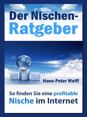 cover image of Der Nischen-Ratgeber